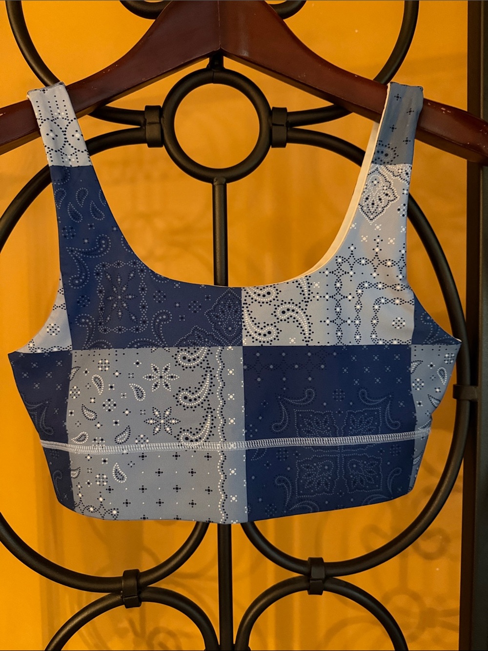 FABLETICS Harlyn Reversible Bra